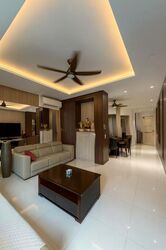 Hume Park I (D21), Condominium #509660441